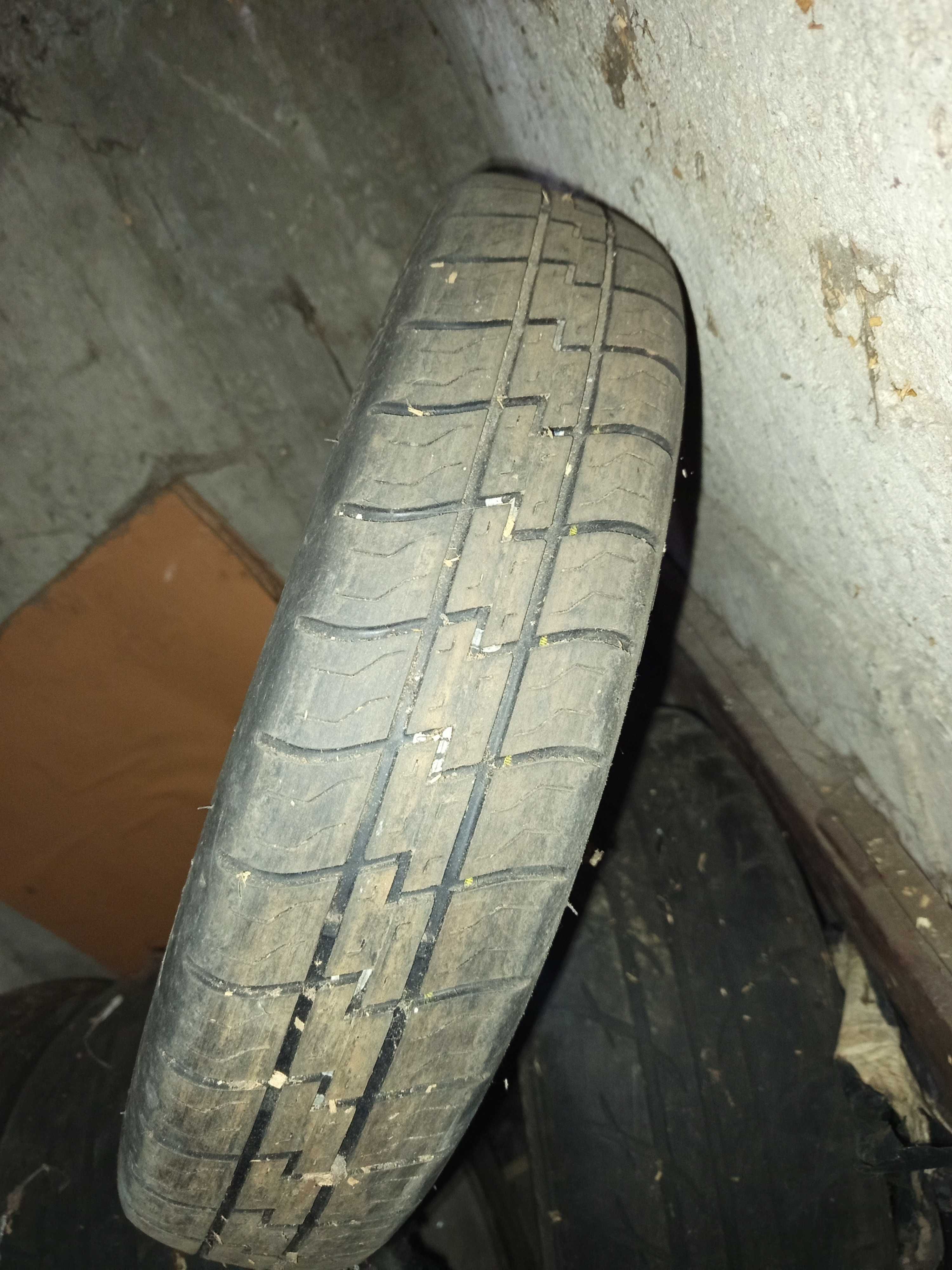 Джанти за Сеат алтеа 16