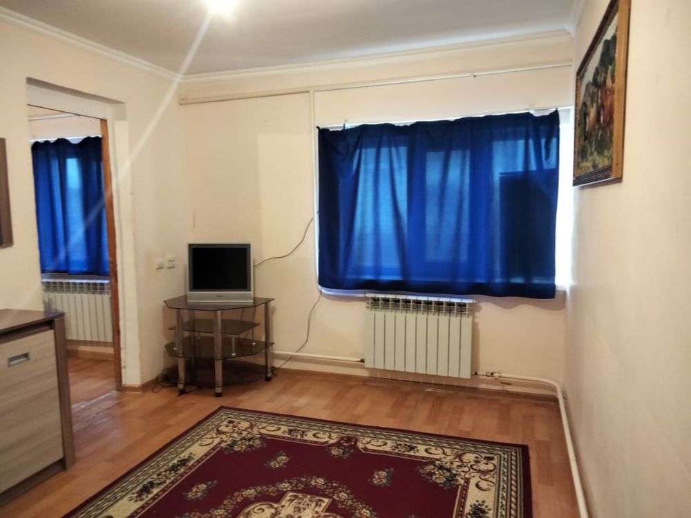 Времянка жалға беріледі
