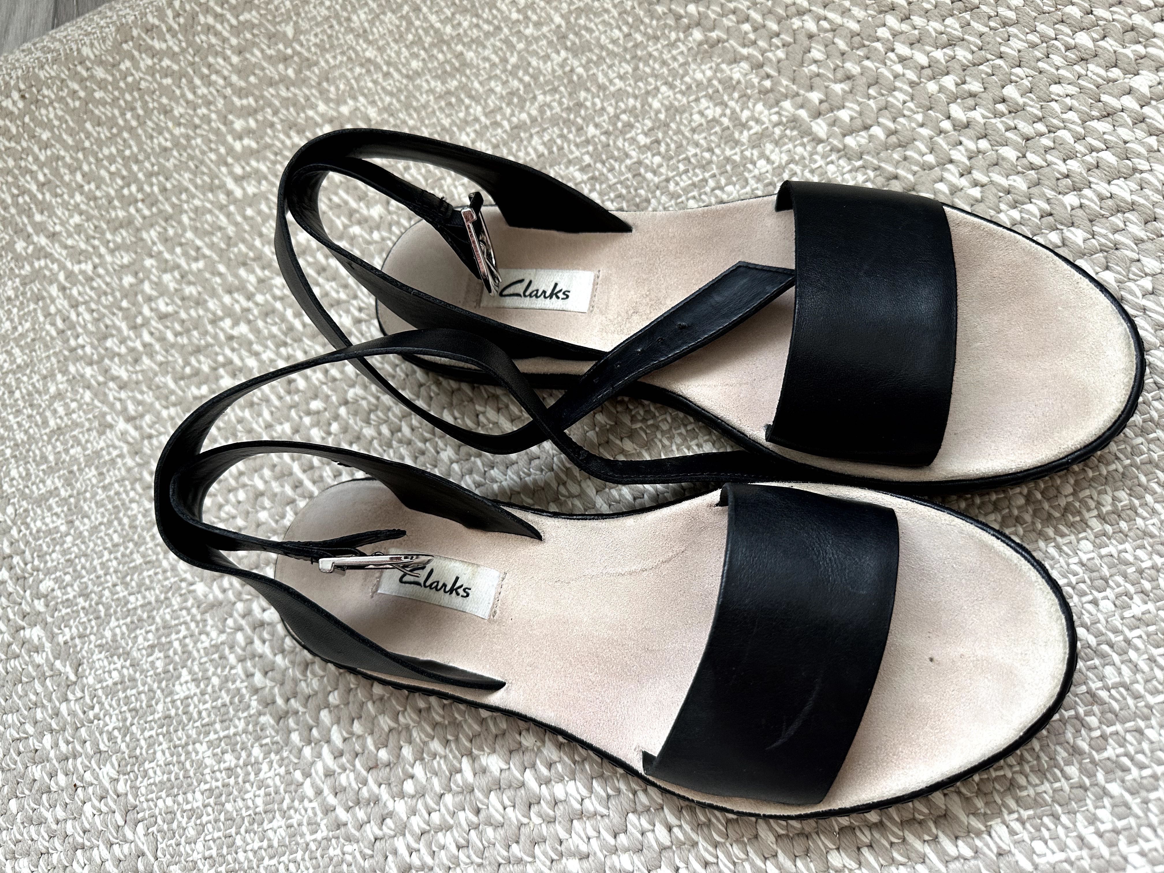 Sandale Clarks UK
