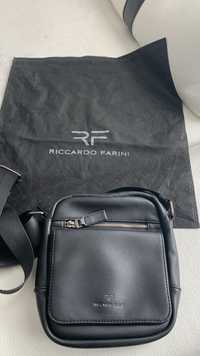 Мъжка чанта Riccardo Farini