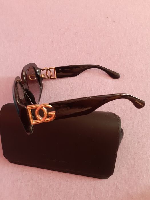 Dolce & Gabbana слънчеви очила