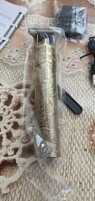 Mașină de tuns profesionala