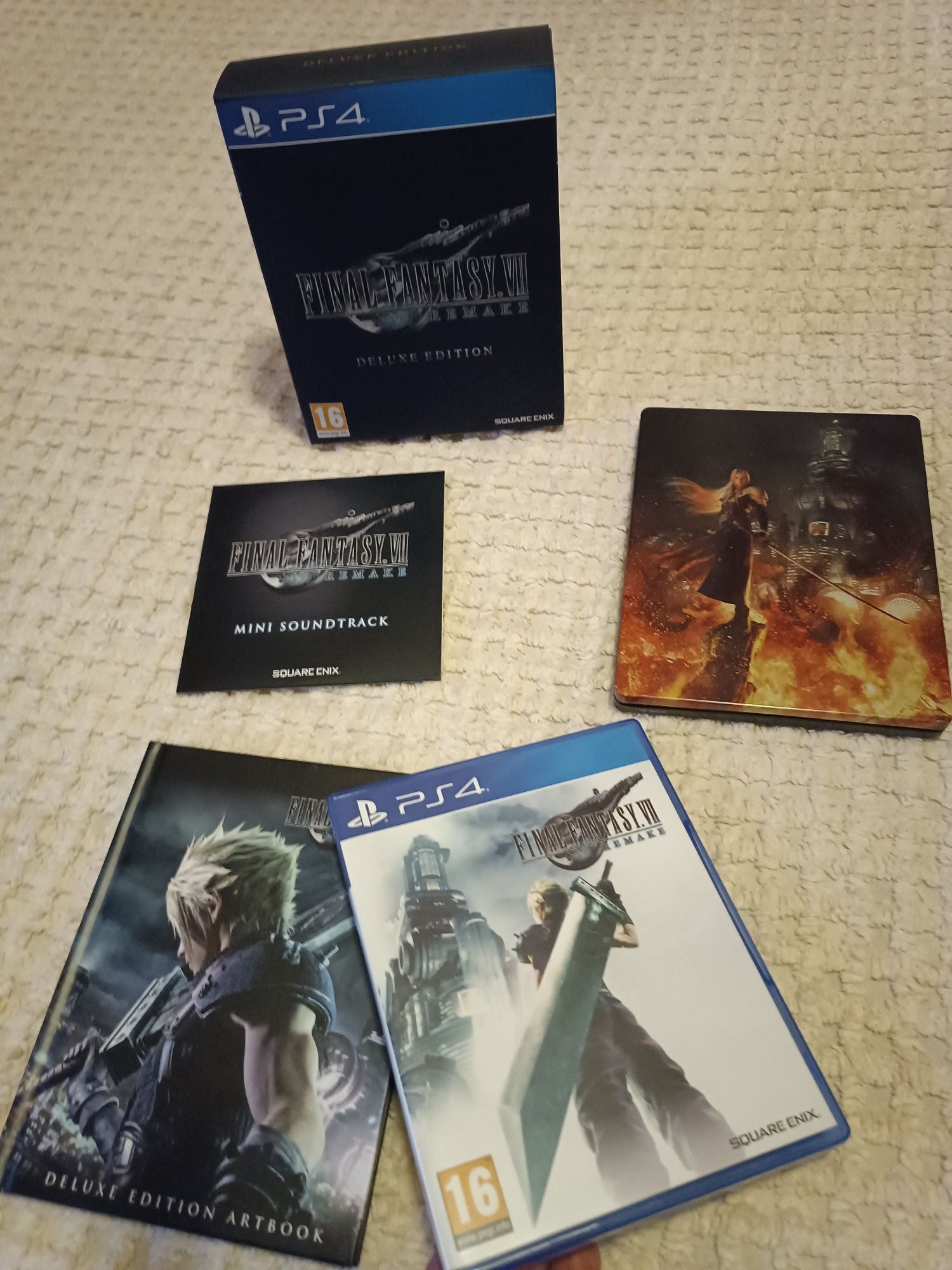 PlayStation 4 игри Специални Издания PS4 Pro
