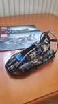 LEGO Technic Hovercraft set 2 in 1