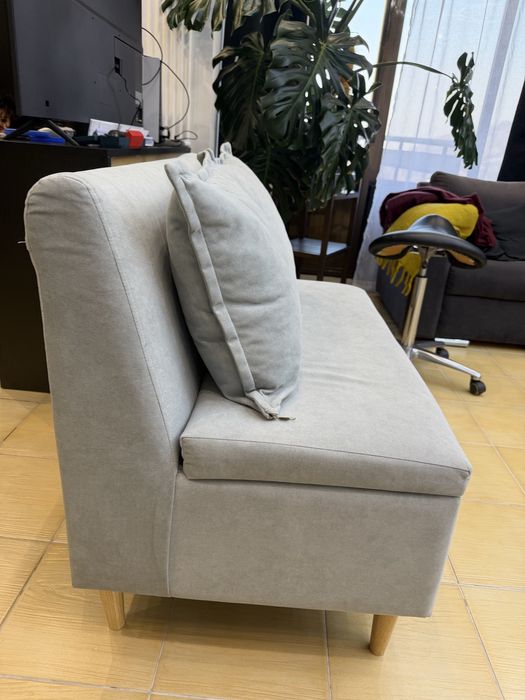 Мини-диван для офиса