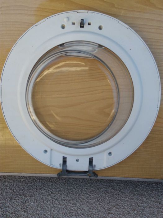 Люк (вратичка) за Пералня Crown AL 100 T