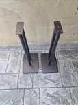 Standuri boxe Teufel