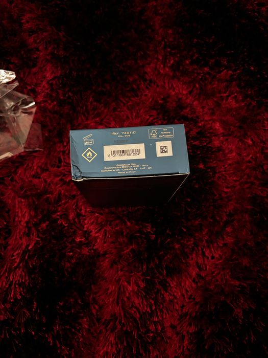 Parfum Versace Eros