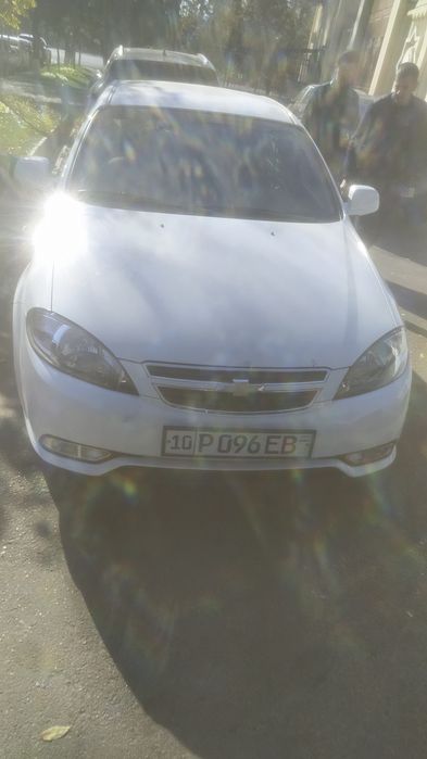 Gentra sotiladi 2023