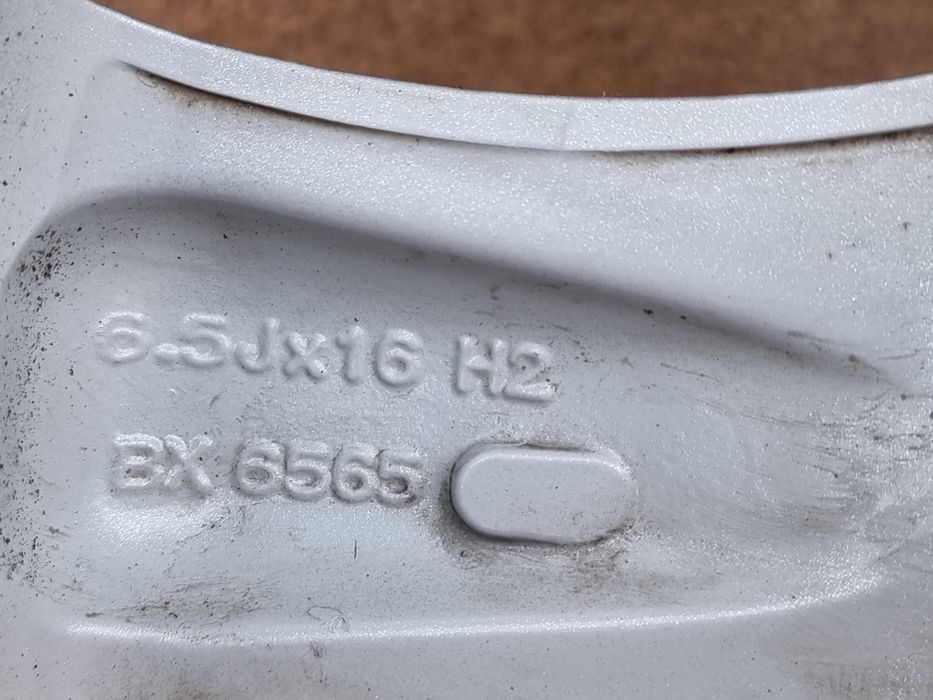 Оригинални Джанти RH 16 'цола за Кia,Toyota,Hyundai, Honda.