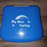 Mini laptop de jucarie