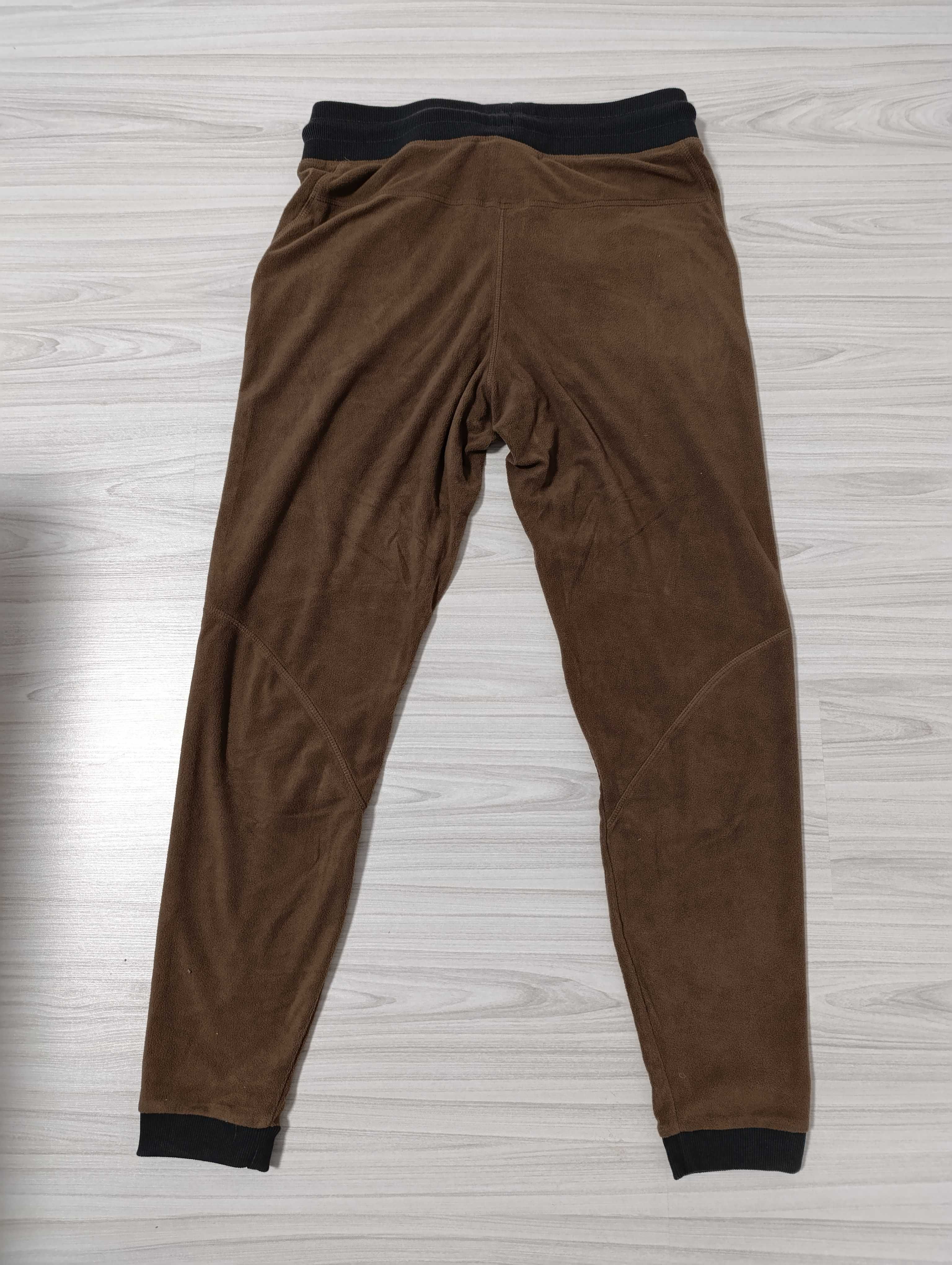 Revolution Race Trekker Fleece''оригинално мъжко долнище Л размер