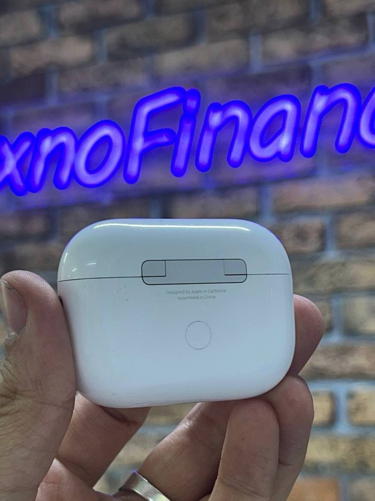 AirPods Pro 2 Series (Type-C)