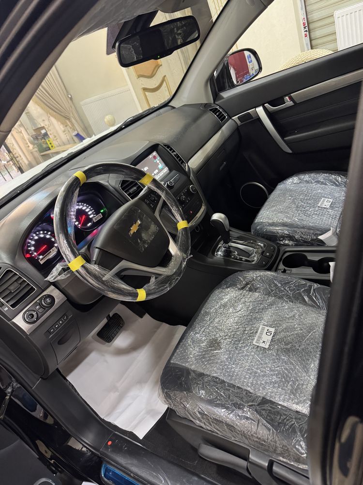 Kaptiva captiva 4