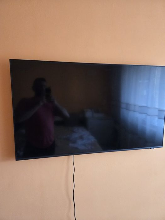 Samsung QLED 43 INC