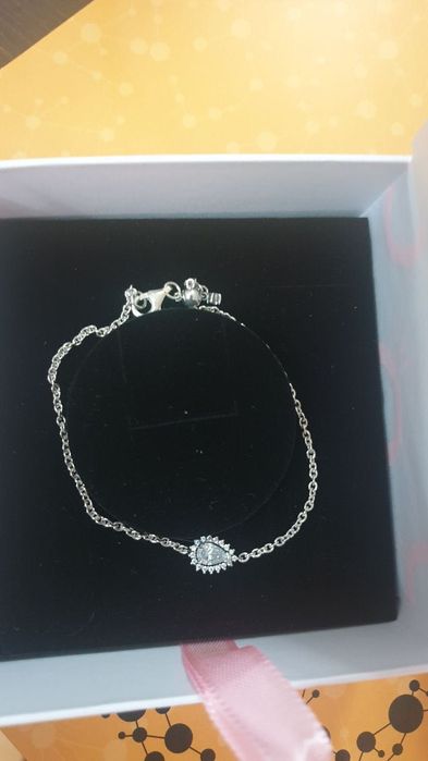 продаю браслет пандора