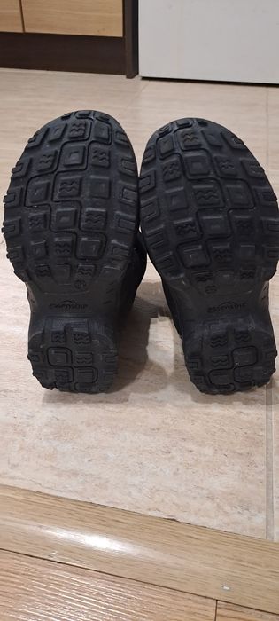 Детски боти QUECHUA
