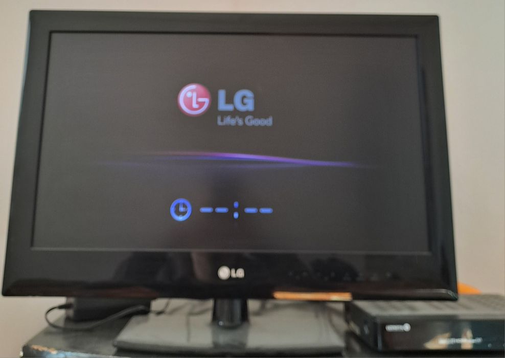 Телевизор lg телевизор