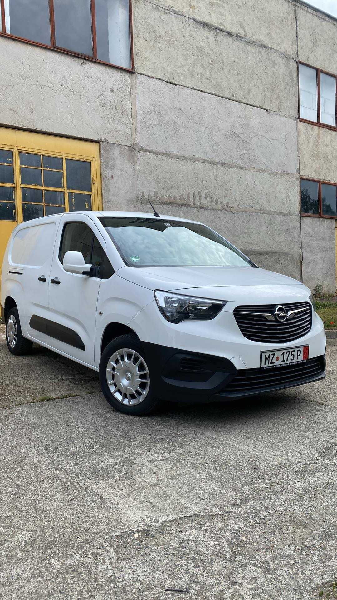 Opel Combo 1.,5 DCTI MAXI