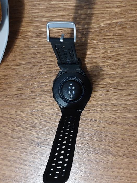 Ceas Smartwatch Huawei Watch GT 2E, 46mm, Rezistent la apa