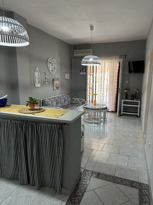 Гърция-Халкидики  Олимпиада