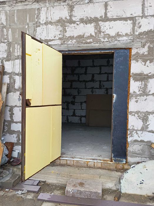 Сдам складское помещение в аренду