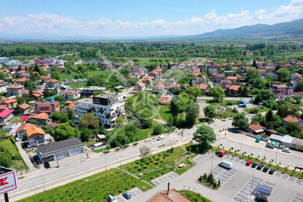 Продава се Мезонет в София, Горубляне - 216 кв.м за 2200 €/кв.м - Снимка #14