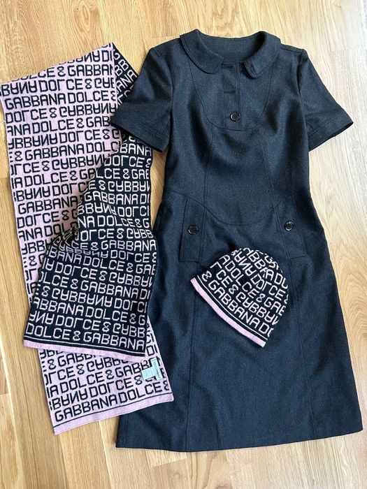 Burberry оригинална страхотна рокля 38размер