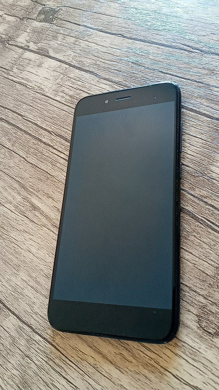 MI 5X MI PHONE  64gb