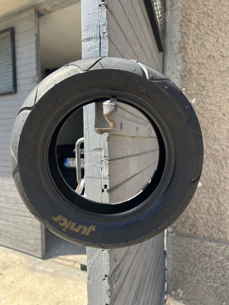 Гума PMT 90/65R6.5 JUNIOR R RAIN