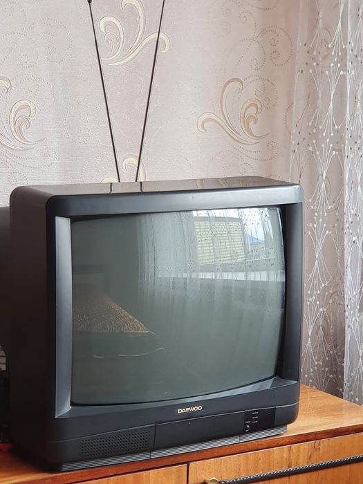 Продам телевизор в хорошем состоянии