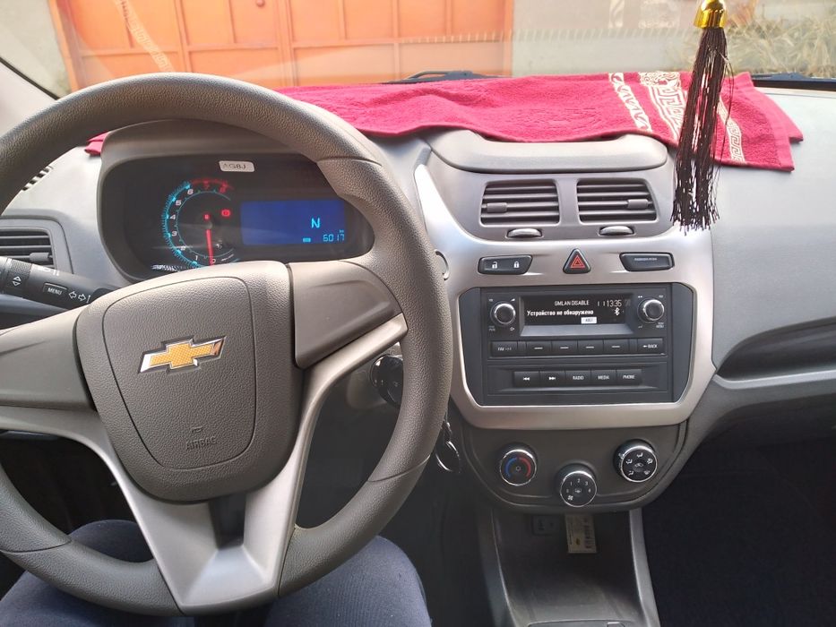 Chevrolet Kobalt