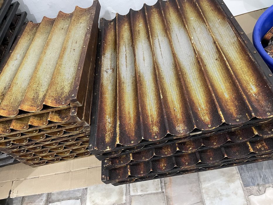 Baget. Hod dog non qoliplaro sotladi