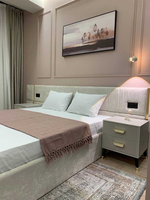 продается 2/7/9
новостройка
ЖК YUNUSABAD RESIDENCE