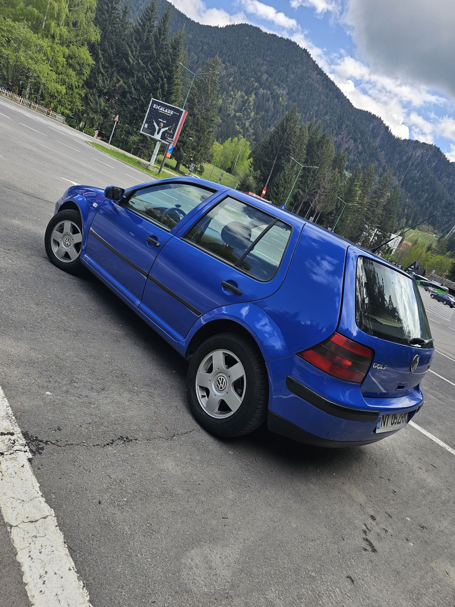 Golf 4 1.9 TDI 2003