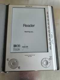Електронен четец Sony PRS-505