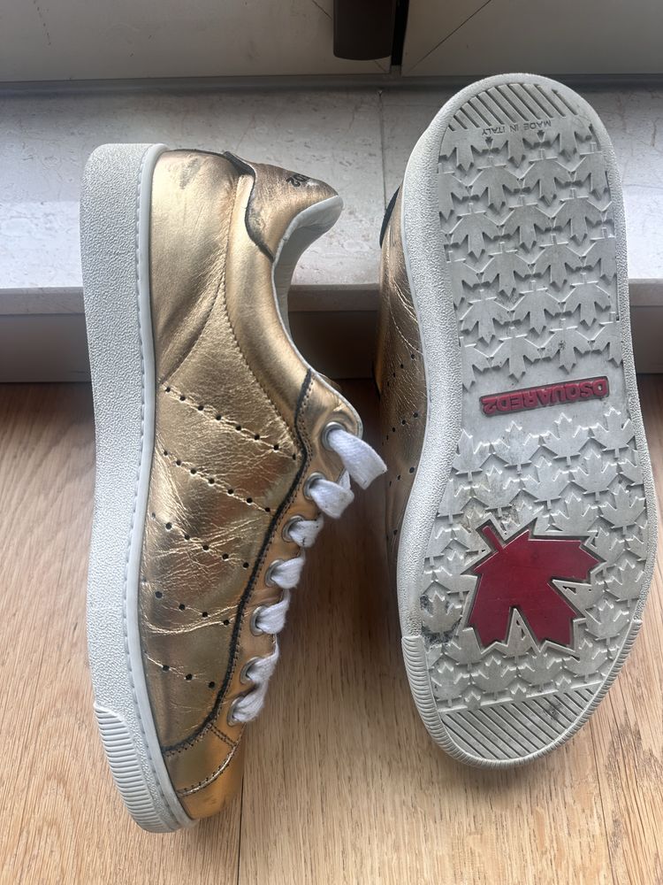 Кецове Dsquared2