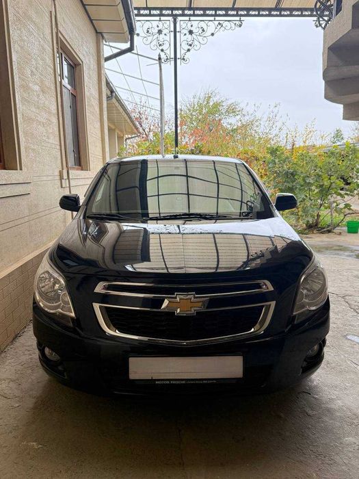 Продается Кобальт