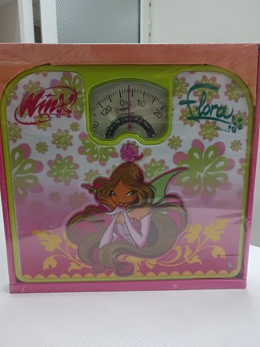 Детски кантар по 20 лв.