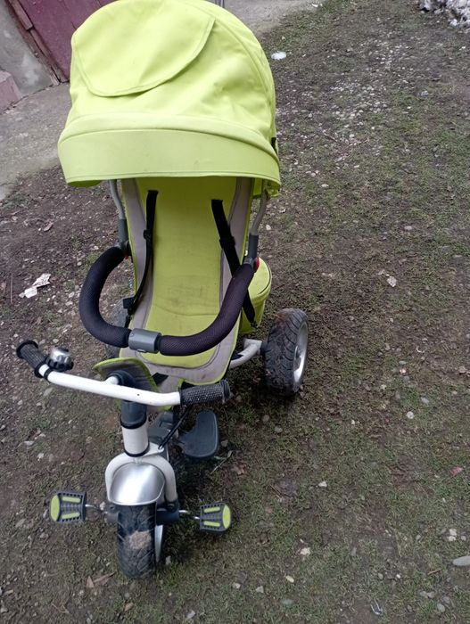 Vind tricicleta in stare perfecta