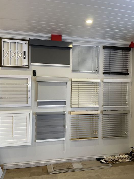 Жалюзи Jalyuzi Жалузи parda