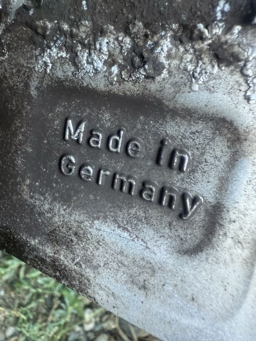 Джанти 17 цола 5х112 VW AUDI SEAT SKODA