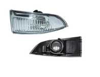 Мигач в огледалото за Renault Laguna III Megane 3 Fluence Scenic Меган