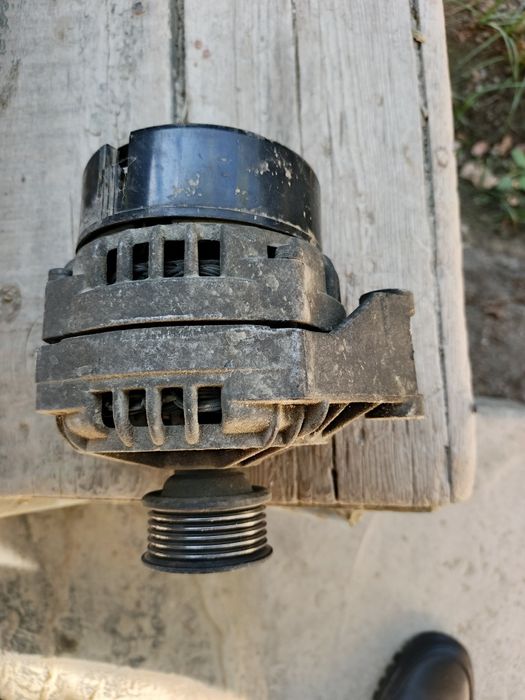 Ваз генератор инжектор