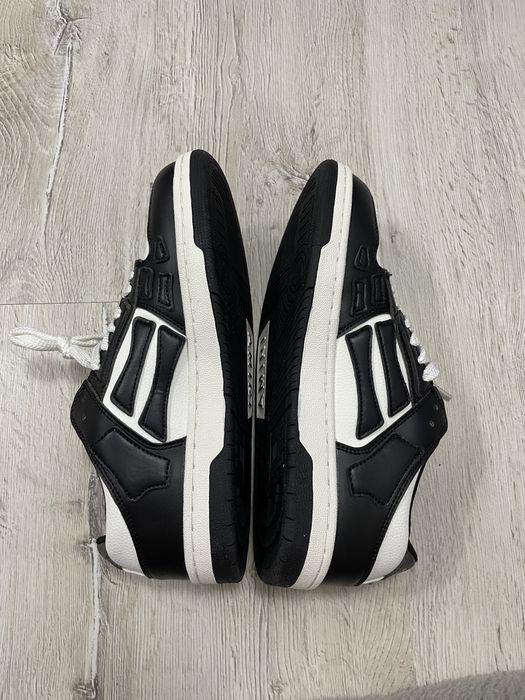 Adidasi Amiri Skeleton