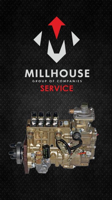 Ремонт ТНВД и форсунок