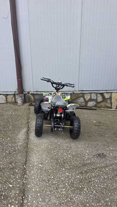 Детско АТВ/ Електрическо със гаранция