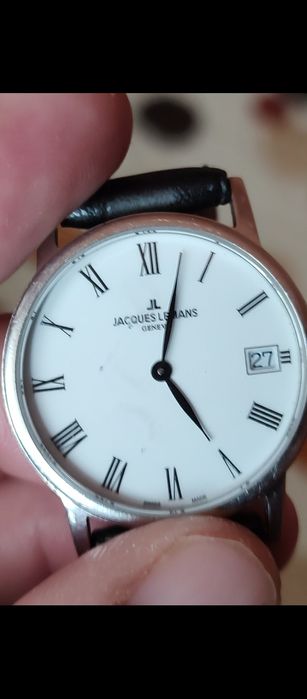 Ceas Jacques lemans