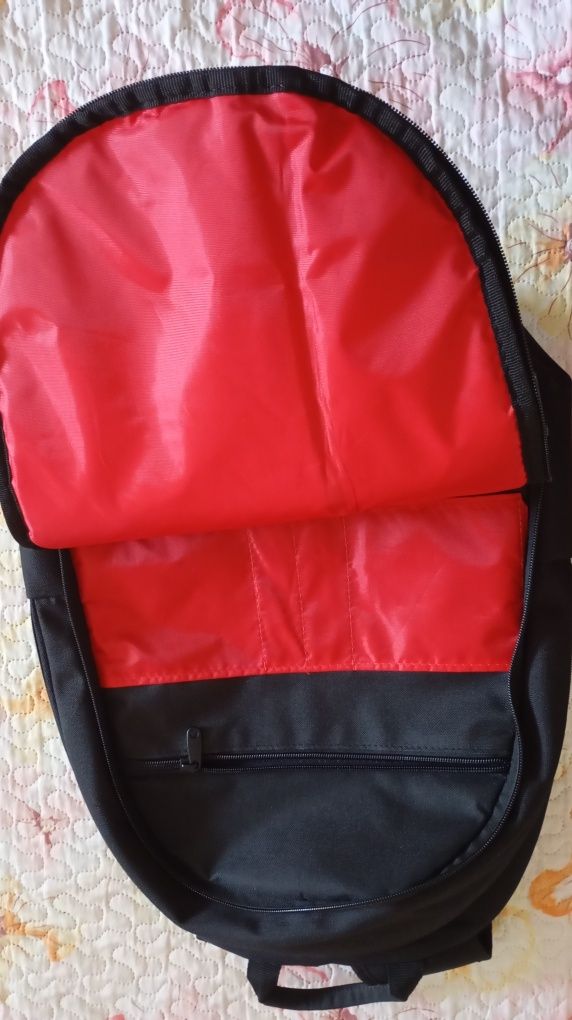 Ученическа раница Recaro