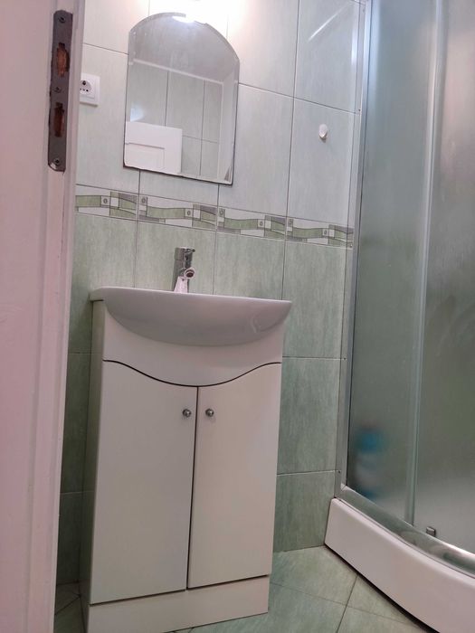 Дава се под наем Двустаен апартамент в Варна, м-т Акчелар - 60 кв.м за 357 € - Снимка #6